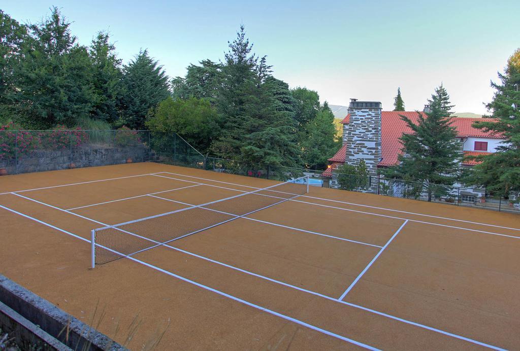 Quinta Da Vargem Уньяйш-да-Серра Экстерьер фото