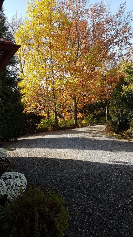 Quinta Da Vargem Уньяйш-да-Серра Экстерьер фото